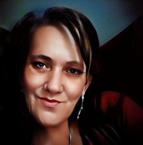 Meet your Posher, Glenda